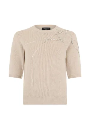 Fabiana Filippi Tops for Women - Shop on FARFETCH
