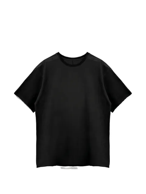 SAN263-1 taped-seams T-shirt