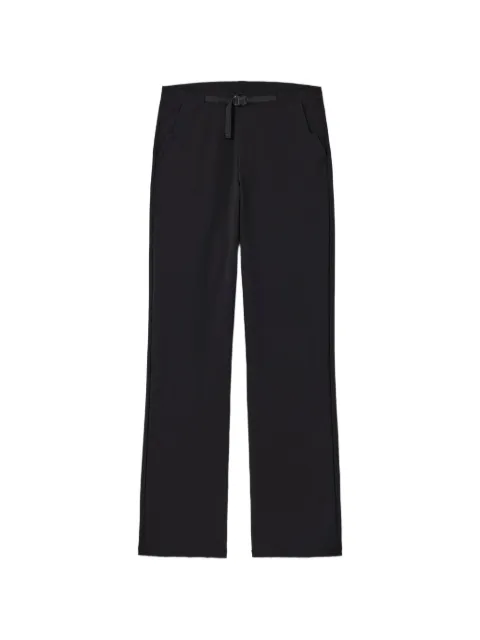 GR10K Deep Expedition straight-leg trousers