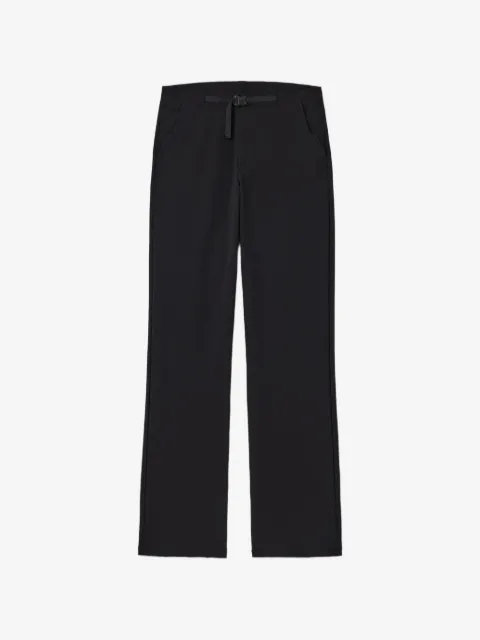 GR10K Deep Expedition straight-leg trousers
