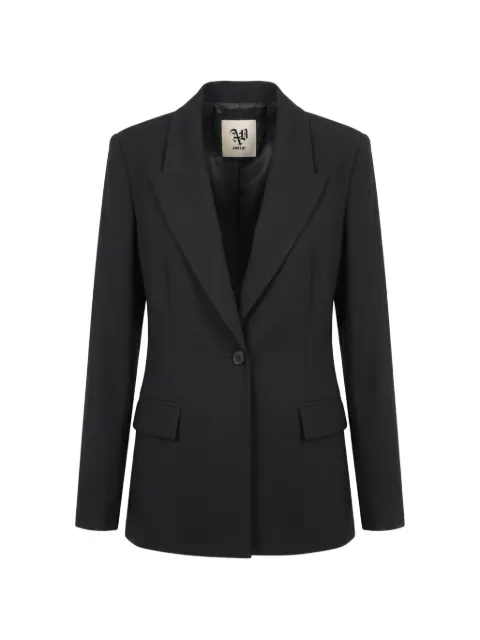 Aniye By Rio single-breasted blazer