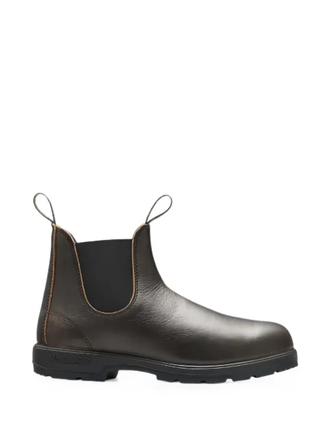 Blundstone #2440 leather chelsea boots