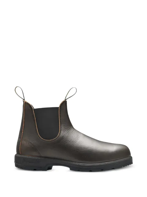 Blundstone #2440 leather chelsea boots