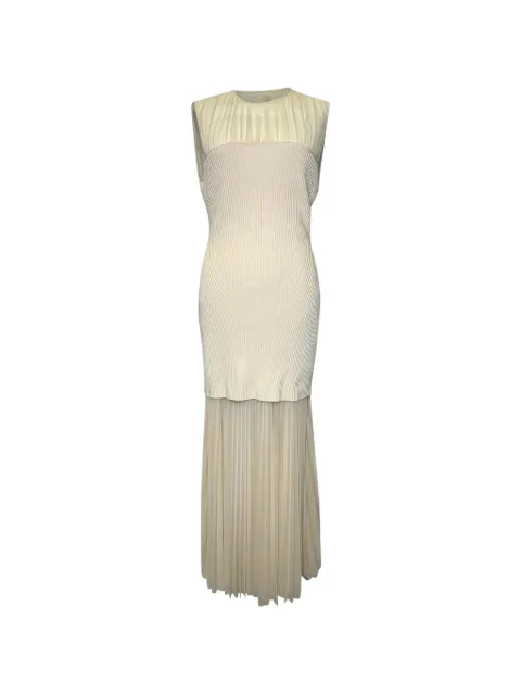 Proenza Schouler vestido Niki