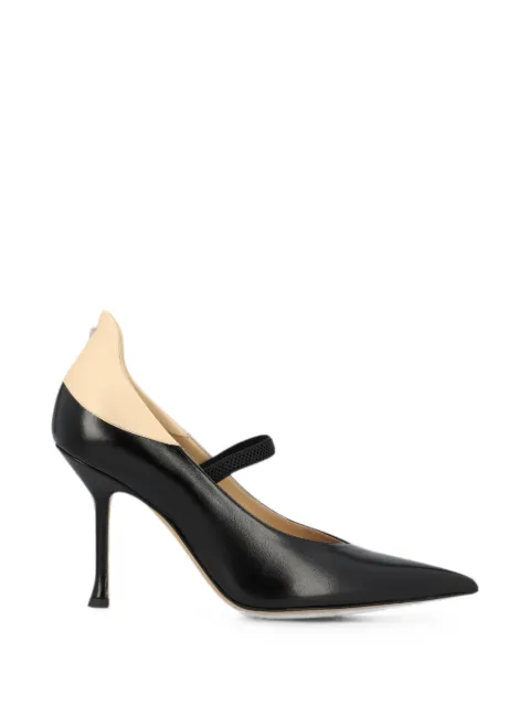 FENDI heeled pumps 