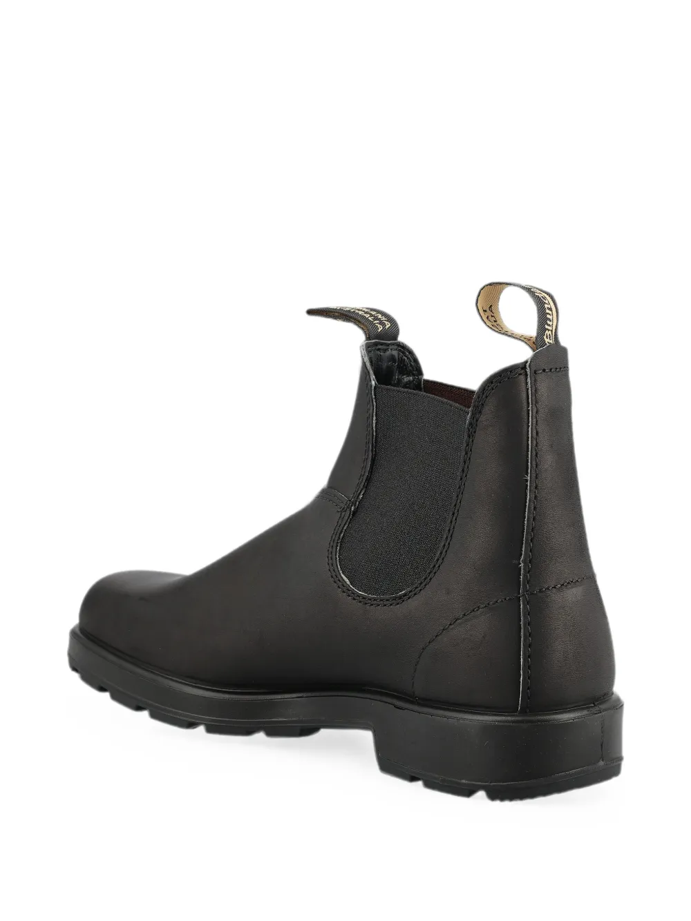 Blundstone Originals elasticated-panel pull-tab chelsea boots Zwart