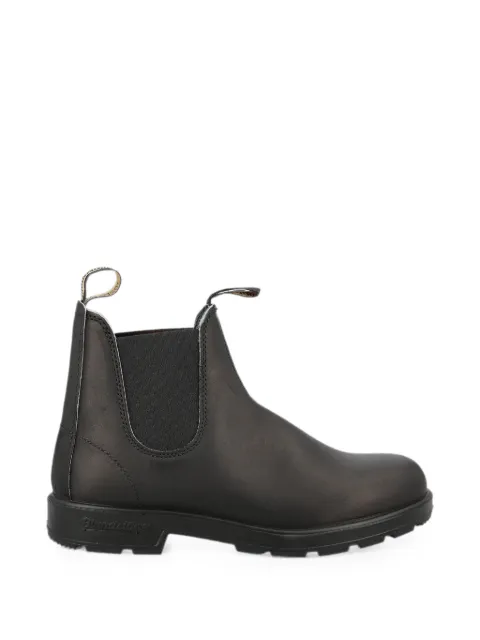 Blundstone Originals elasticated-panel pull-tab chelsea boots