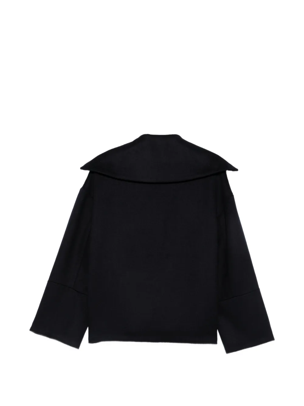 Semicouture Trui met lange mouwen Blauw