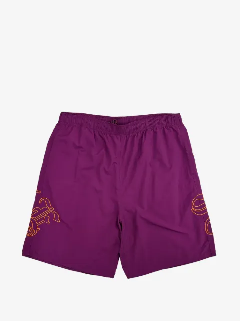 Supreme Old English shorts