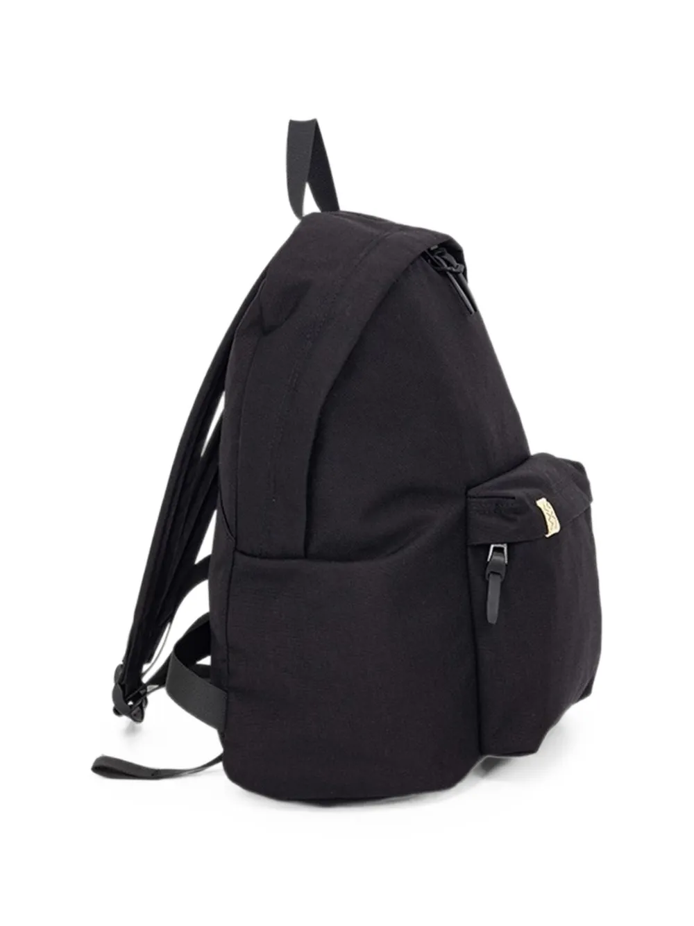 visvim Cordura 18L rugzak Zwart