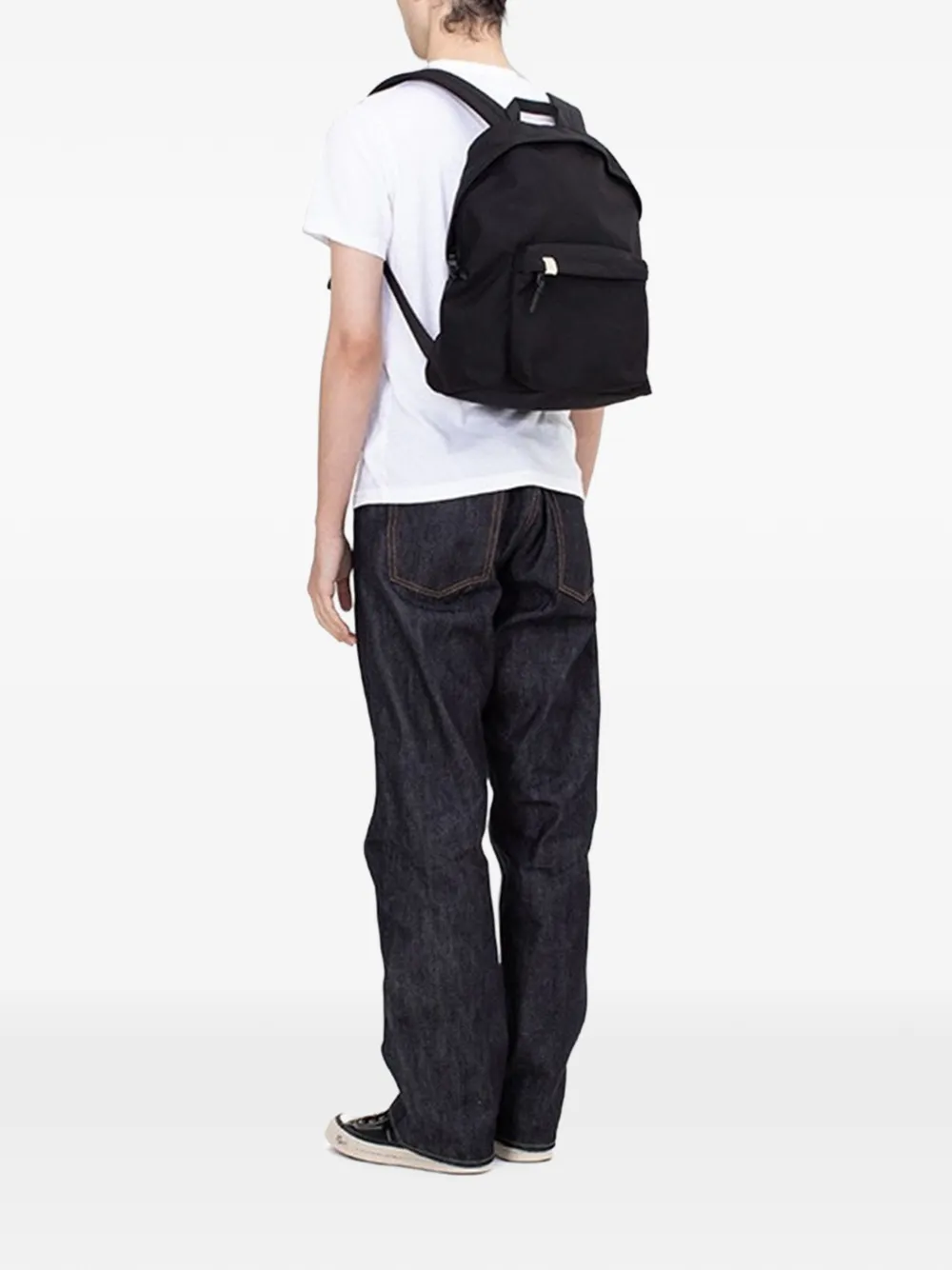 visvim Cordura 18L rugzak Zwart