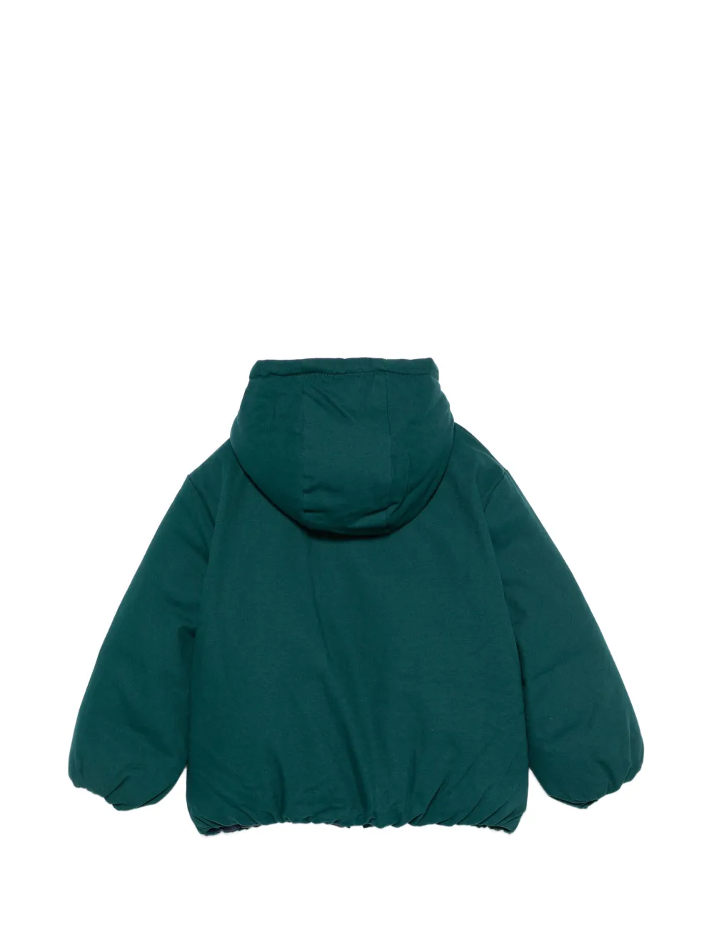 Billieblush Jack met capuchon Groen
