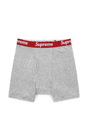 Supreme Hanes ボクサーパンツセット 通販 - FARFETCH