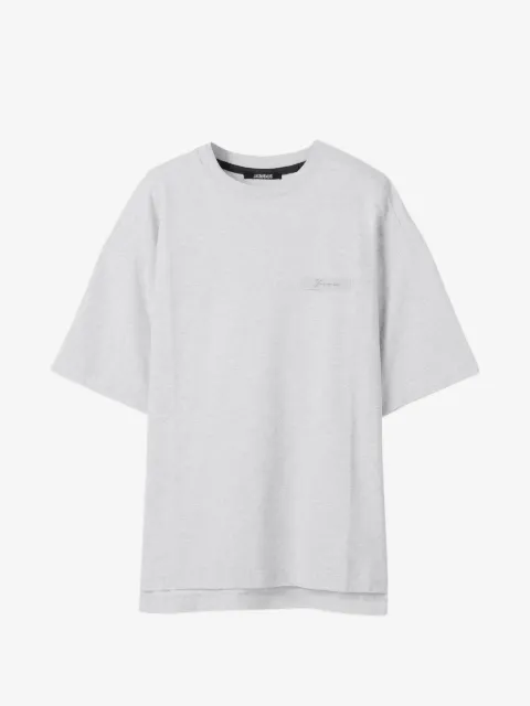 Jacquemus camiseta The Ruban