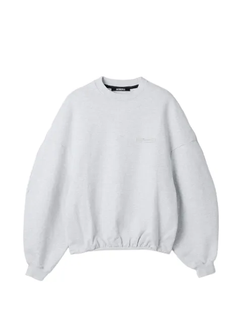 Jacquemus The Ruban sweatshirt