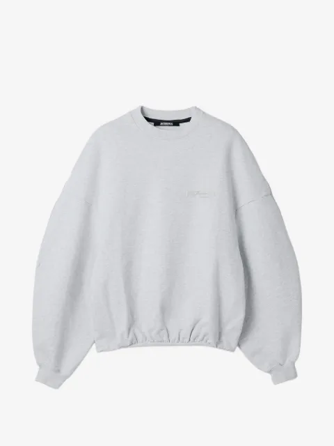 Jacquemus The Ruban sweatshirt