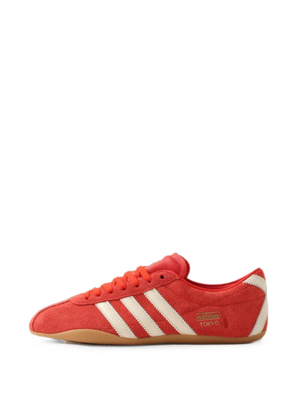 adidas Tokyo Sneakers - Rot