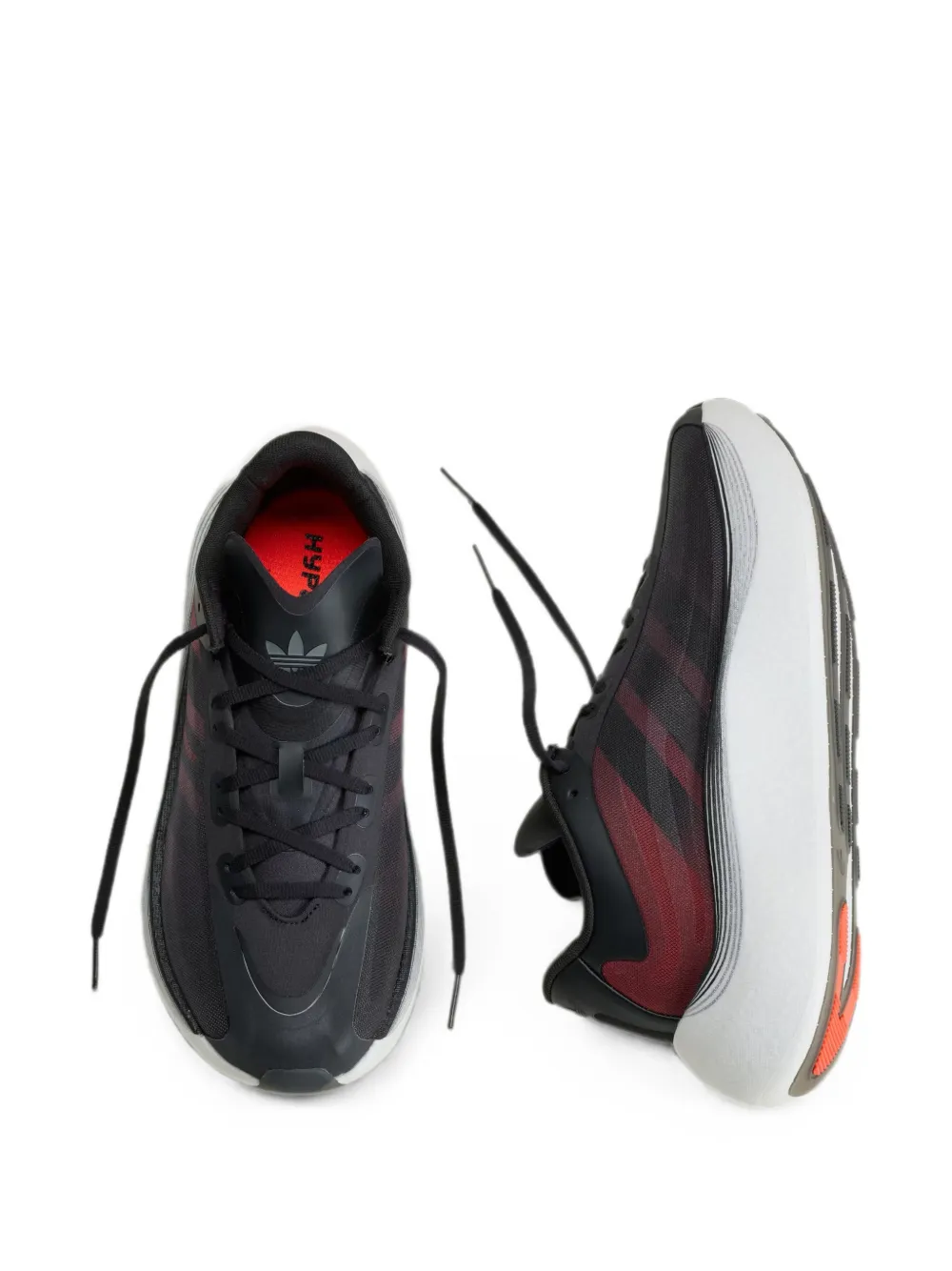 adidas Hyperboost EPHR LT shoes Zwart