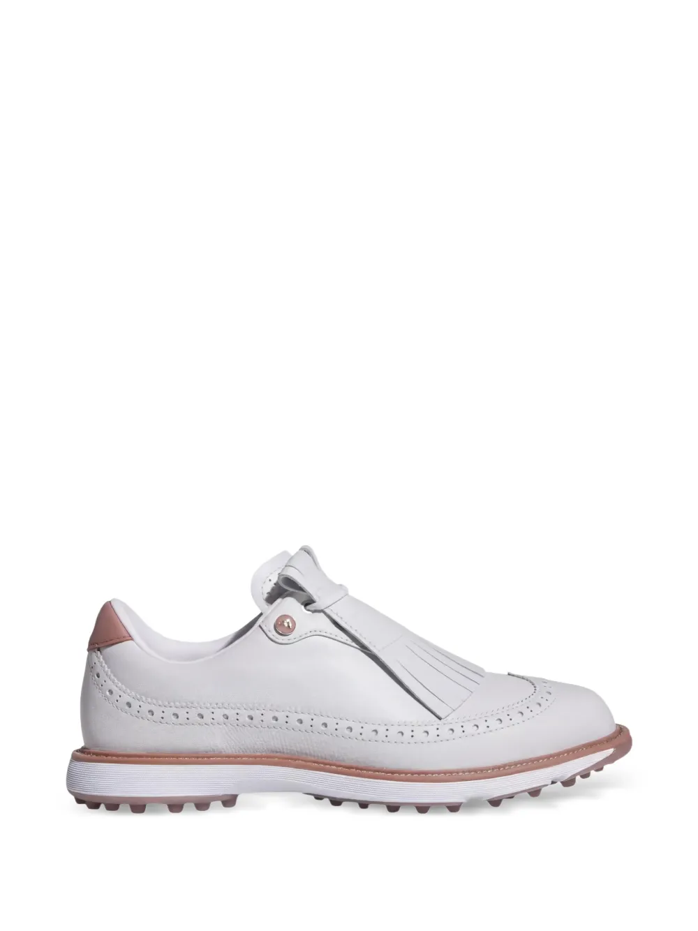 adidas MC Zoysia Spikeless golf shoes - Weiß