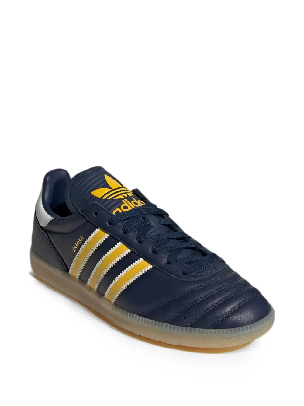 adidas Samba JP shoes Blauw