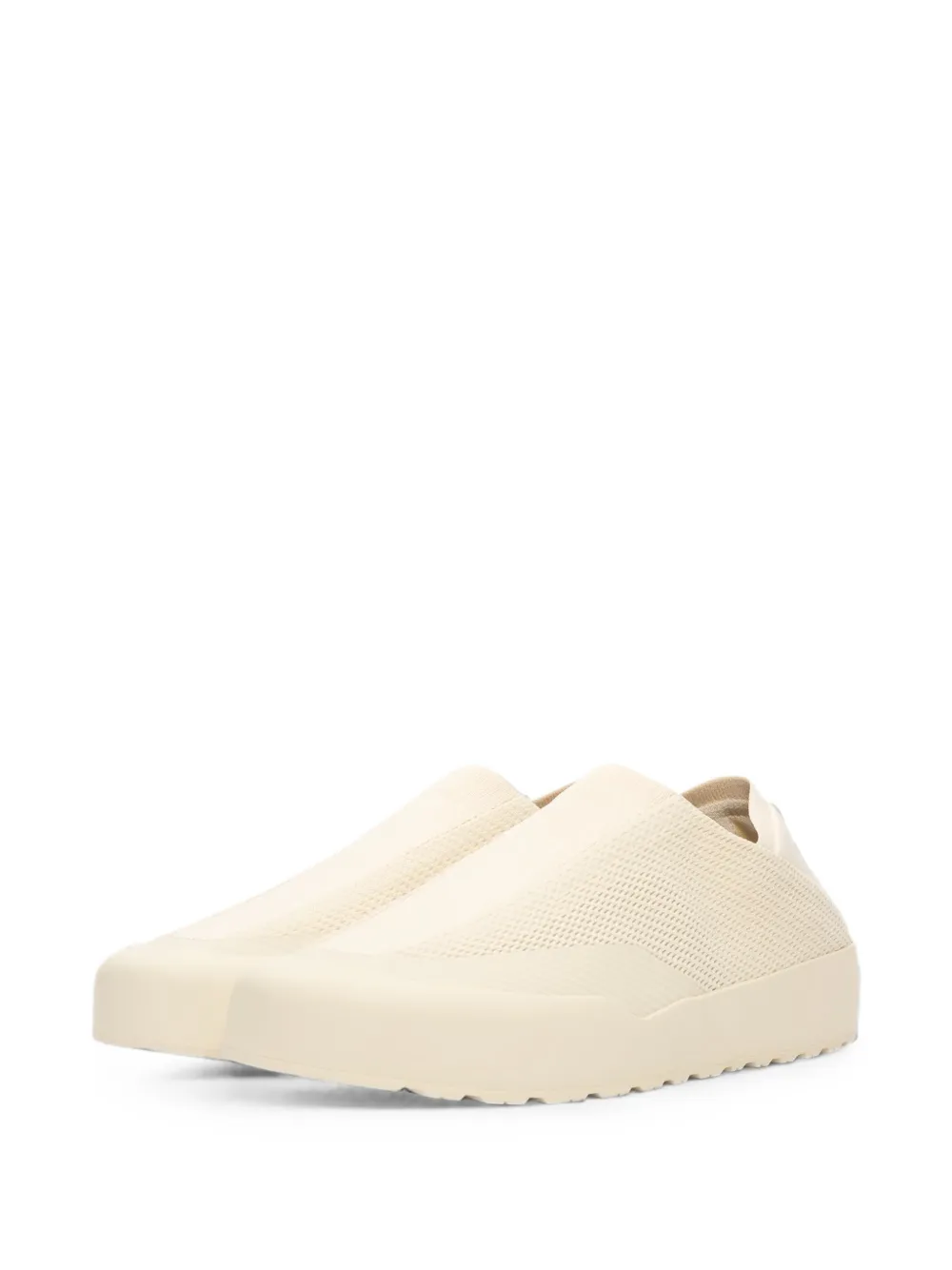 Arc'teryx Kragg mesh sneakers Beige
