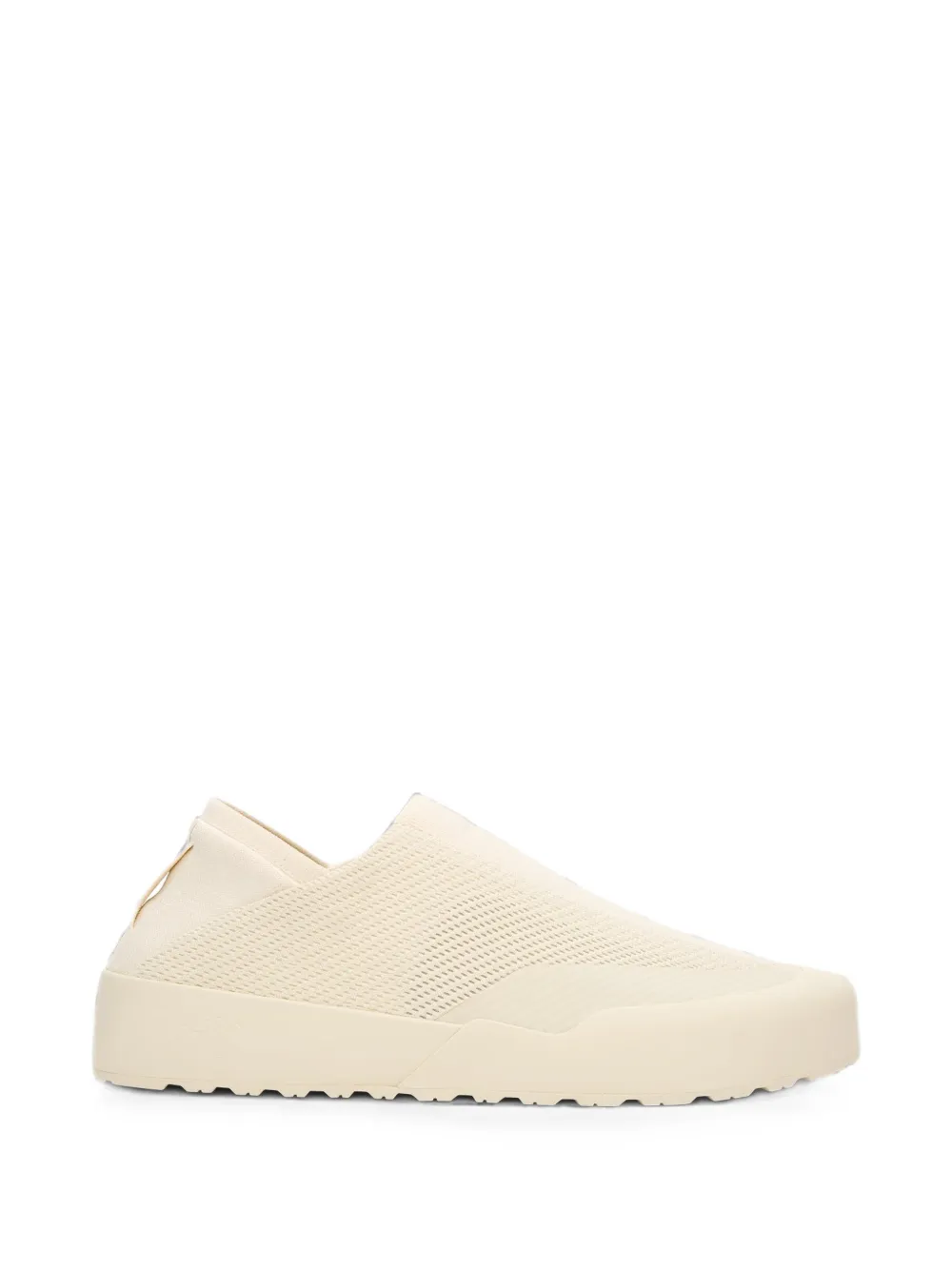 Arc'teryx Kragg Mesh-Sneakers - Nude