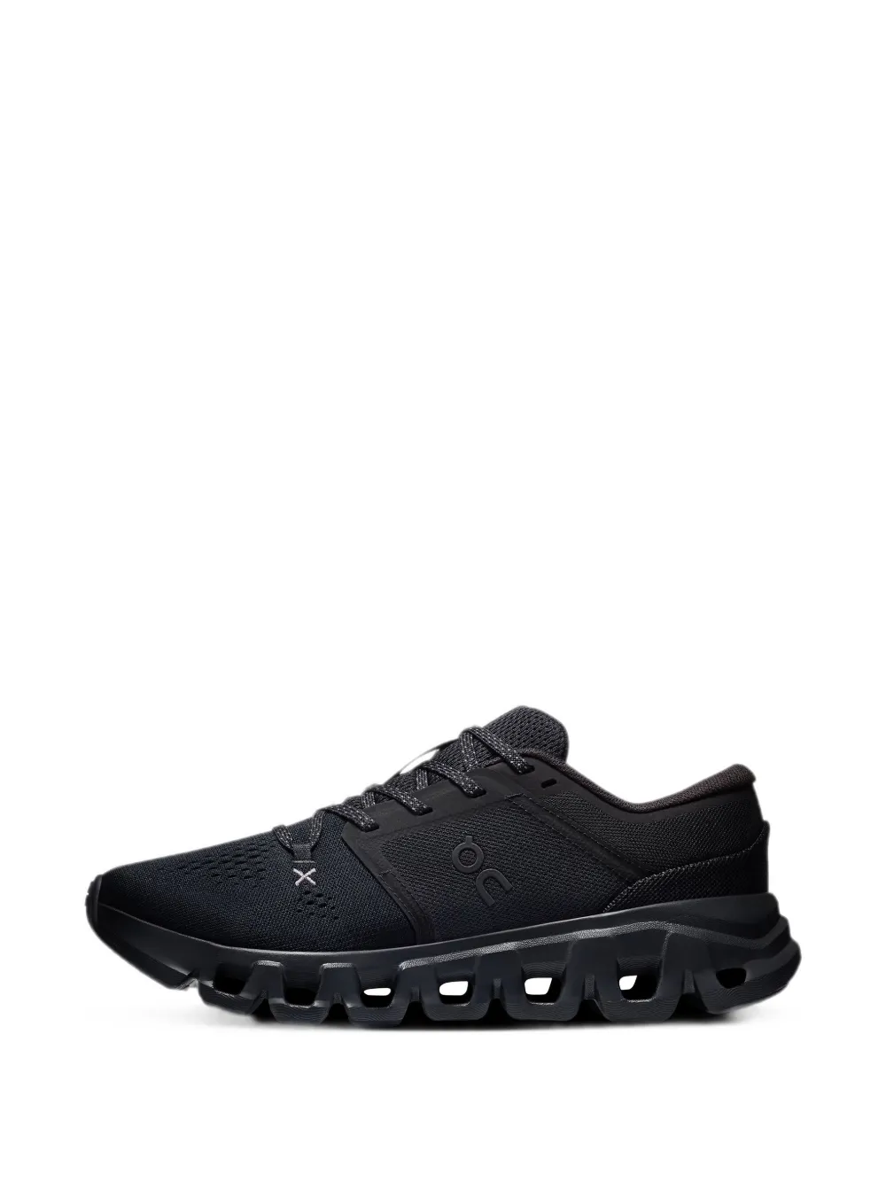 On Cloud X 5 sneakers - Schwarz