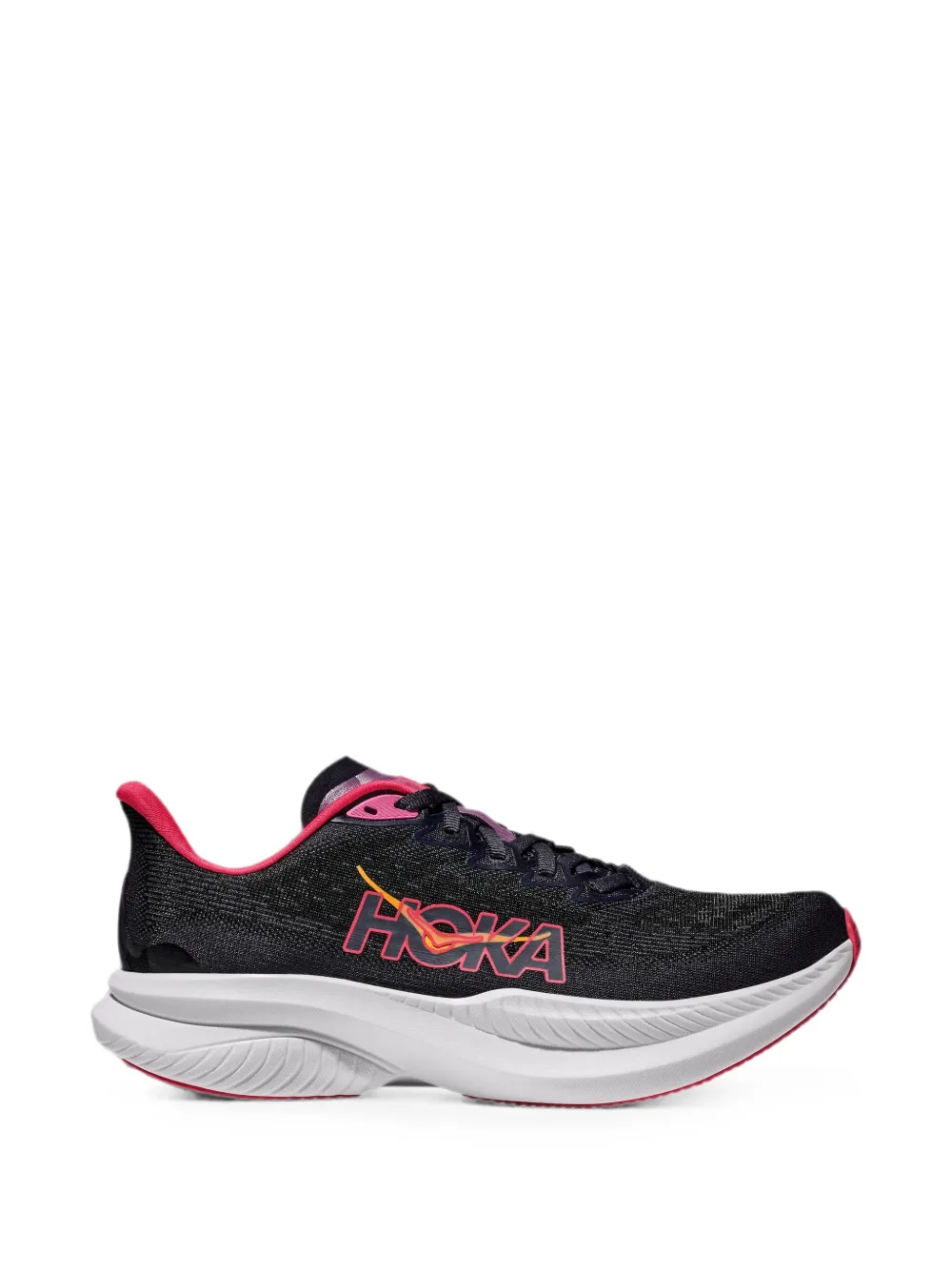 HOKA Mach 6 sneakers · 7