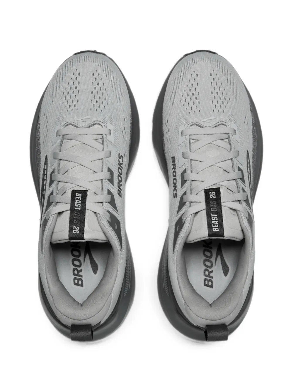 BROOKS Beast GTS 26 sneakers Grijs