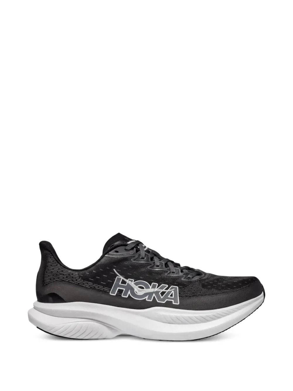 HOKA Sneakers Mach 6 - Nero