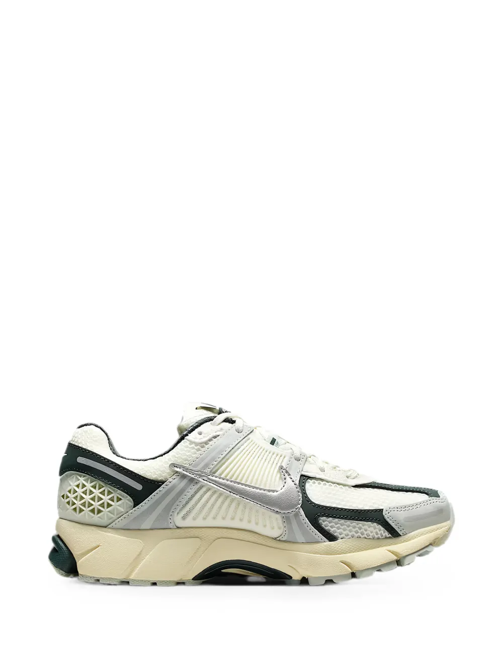 Nike Zoom Vomero 5 sneakers - Nude