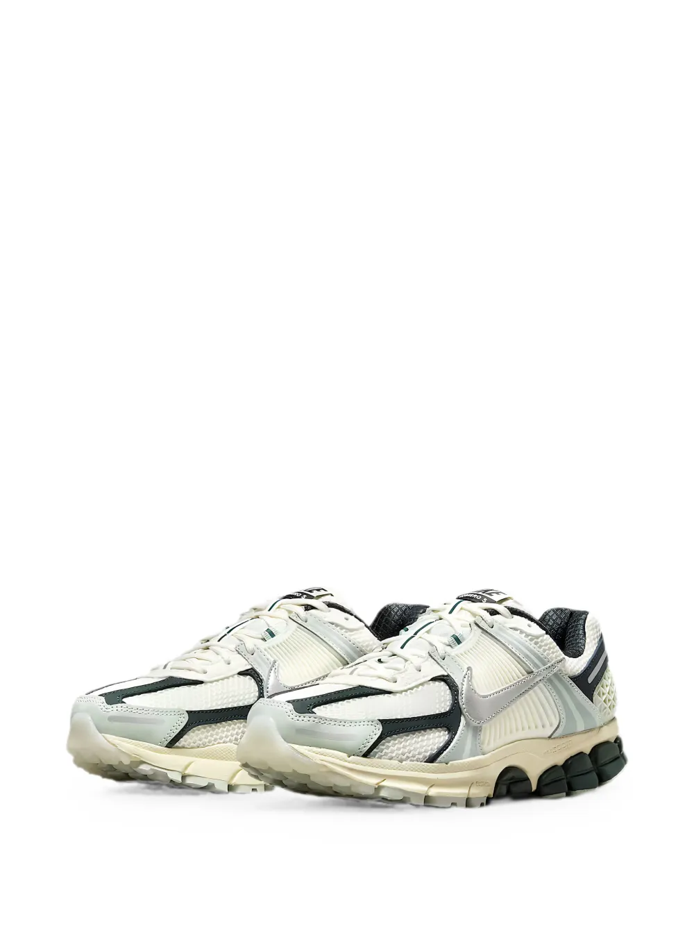 Nike Zoom Vomero 5 sneakers Beige