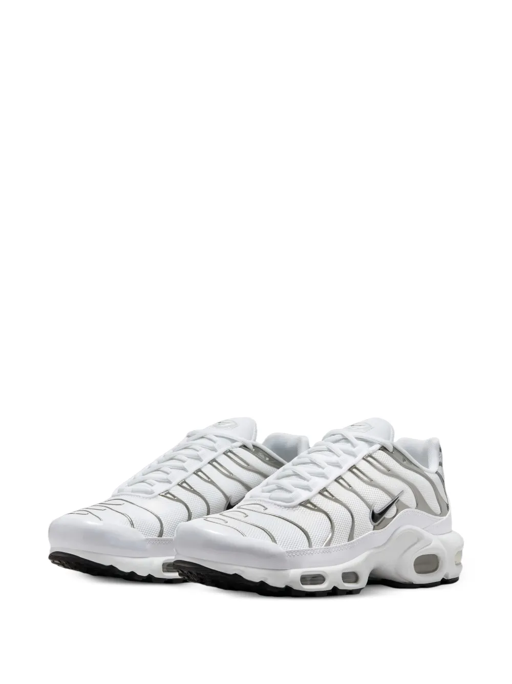 Nike Air Max Plus SE sneakers Wit