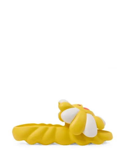 Takashi Murakami Ohana Full-Bloom slides
