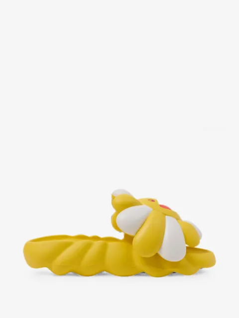 Takashi Murakami Ohana Full-Bloom slides