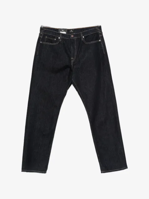 PS Paul Smith relaxed-taper jeans