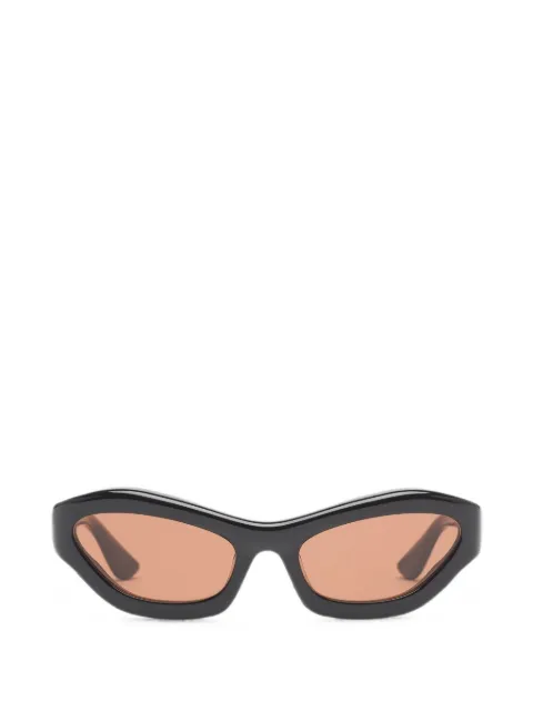 Port Tanger Hayya cat-eye frame sunglasses