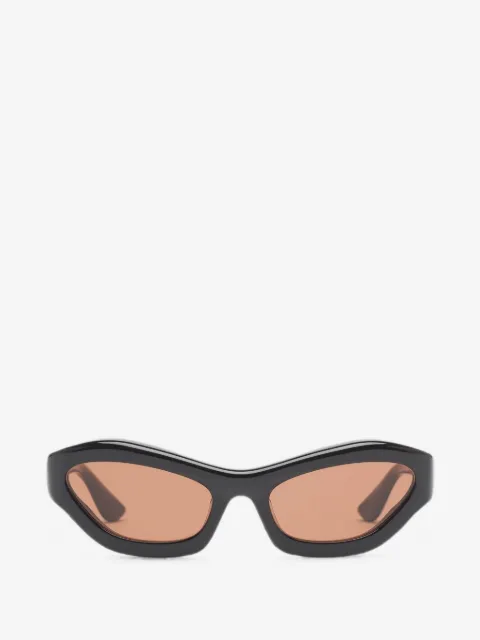 Port Tanger gafas de sol Hayya con montura cat-eye