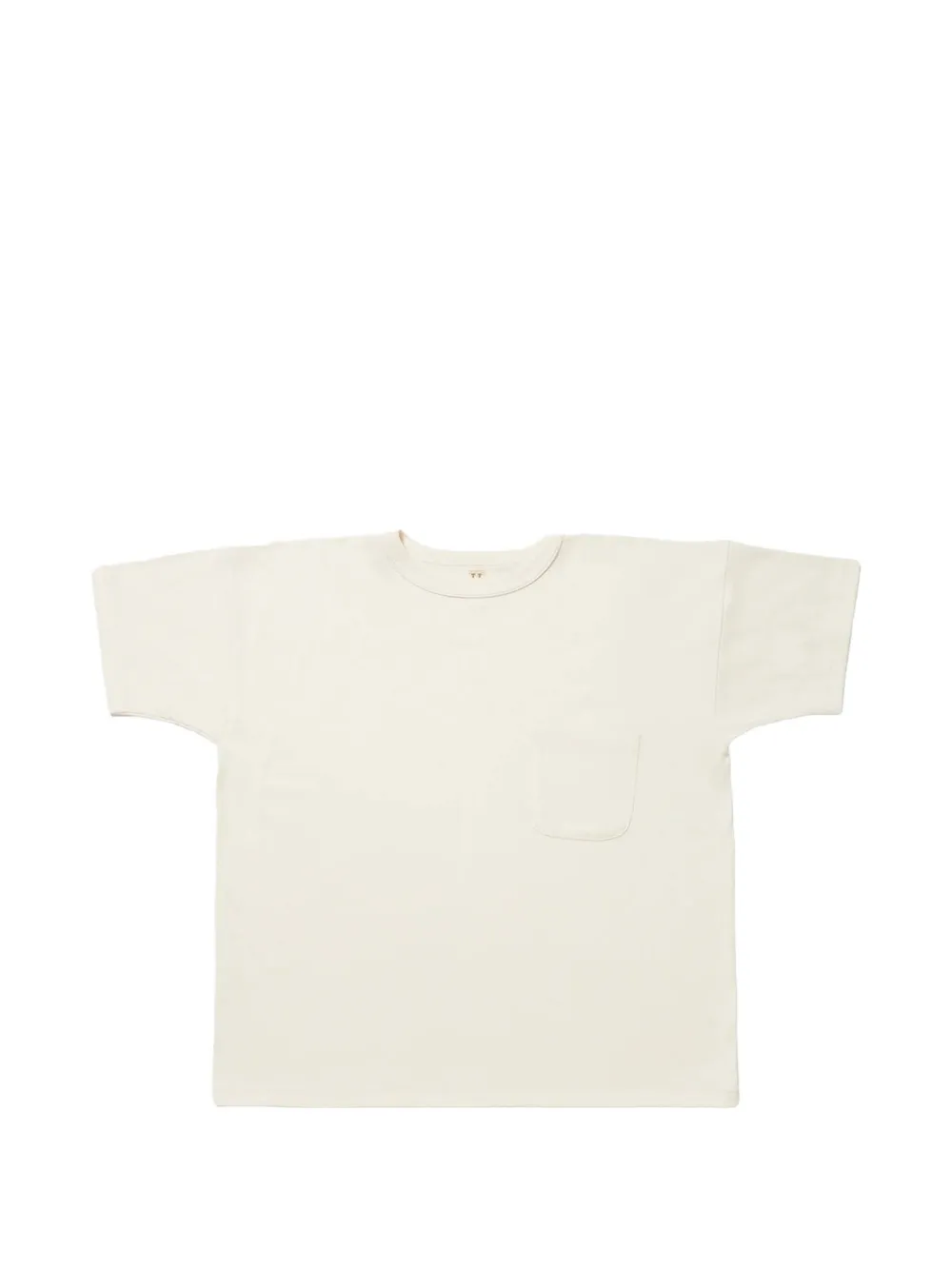 TAIGA TAKAHASHI Lot 601 T-shirt