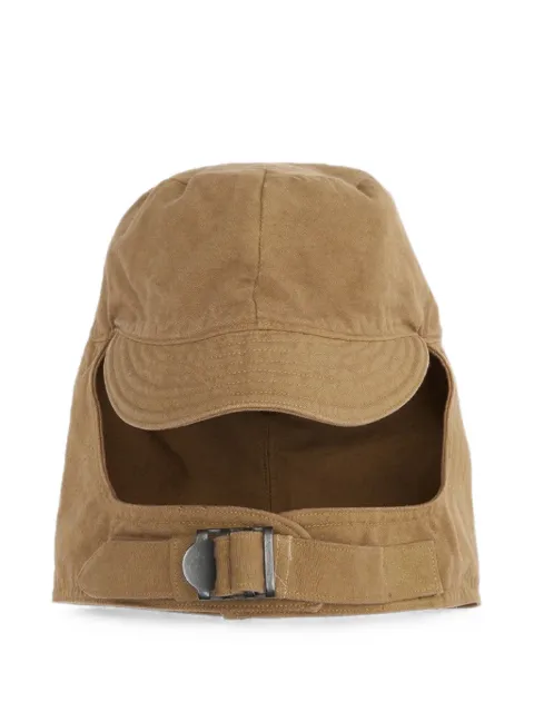 TAIGA TAKAHASHI Lot. 033 CCC cap