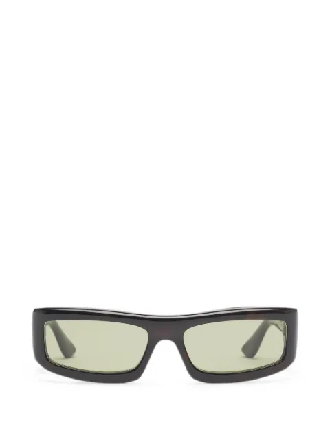 Port Tanger Daryan rectangle-frame sunglasses