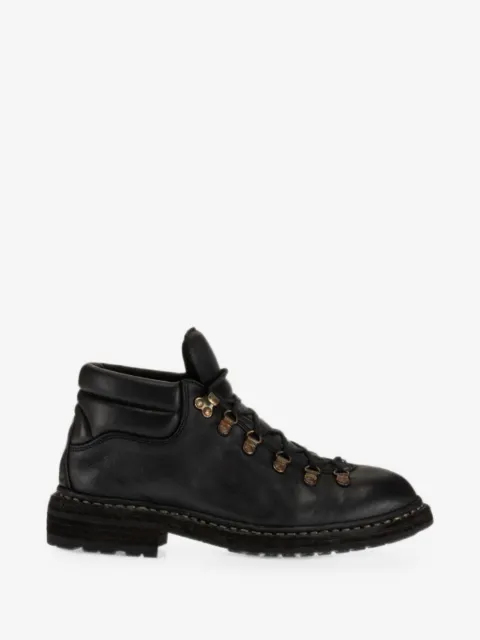 Guidi botas de montaña 190 con cordones