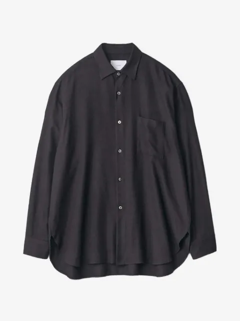 ssstein oversized shirt
