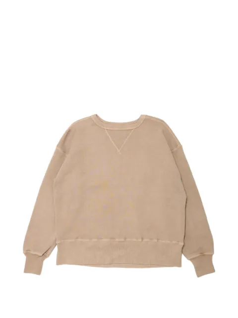 TAIGA TAKAHASHI Lot. 603 sweatshirt