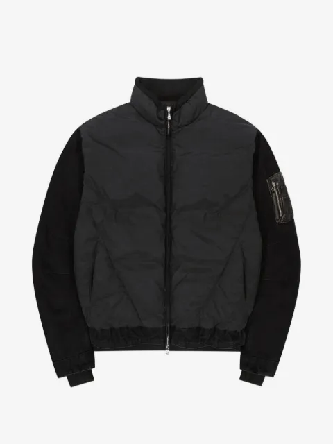 XLIM EP.8 01 down jacket