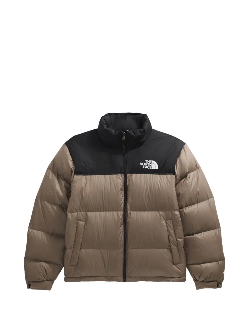 The North Face 1996 Retro Nuptse jacket - Nude