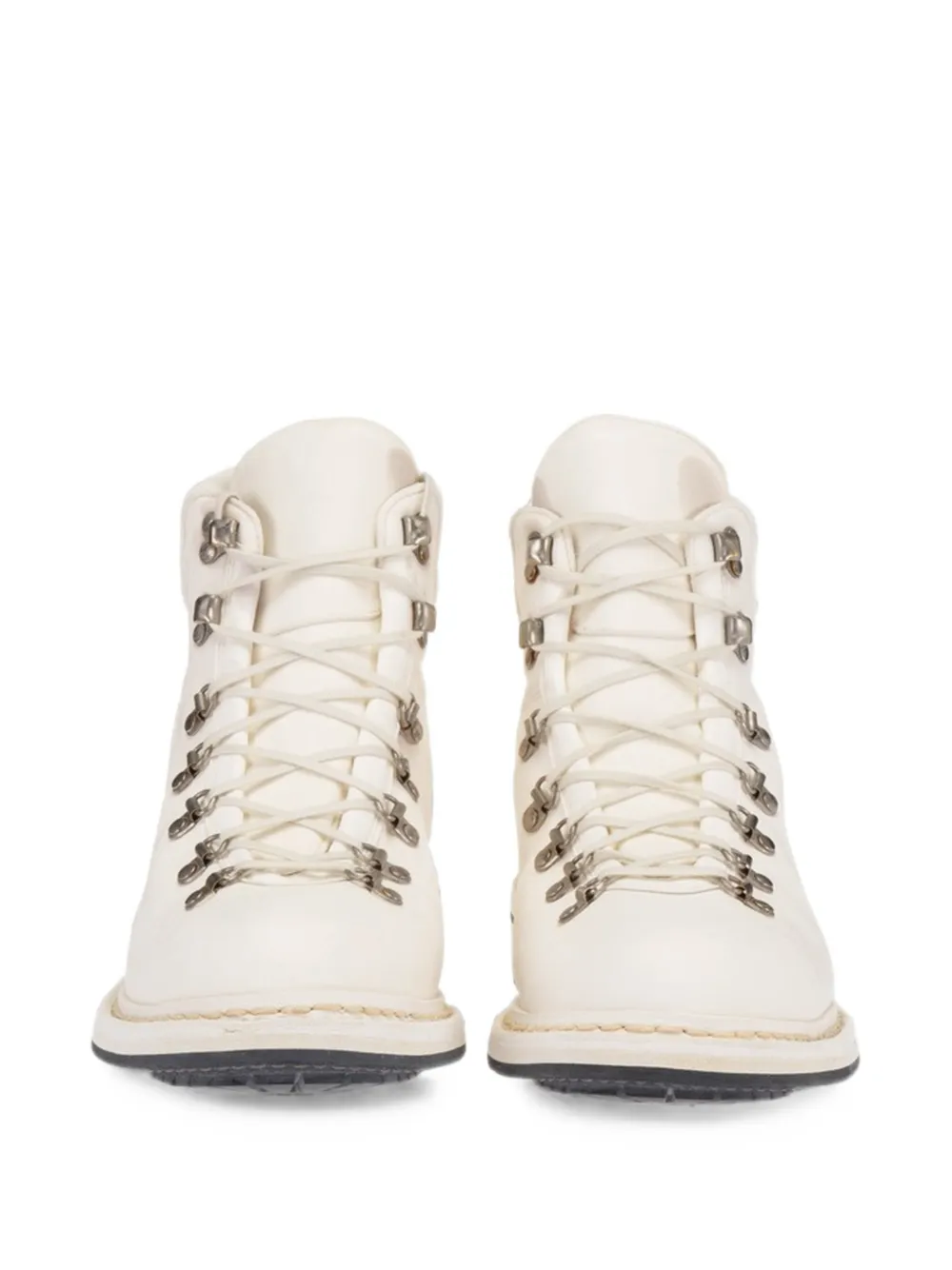 Guidi 19M hiking boots Wit