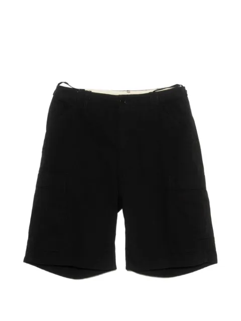 Nanamica ripstop cargo shorts