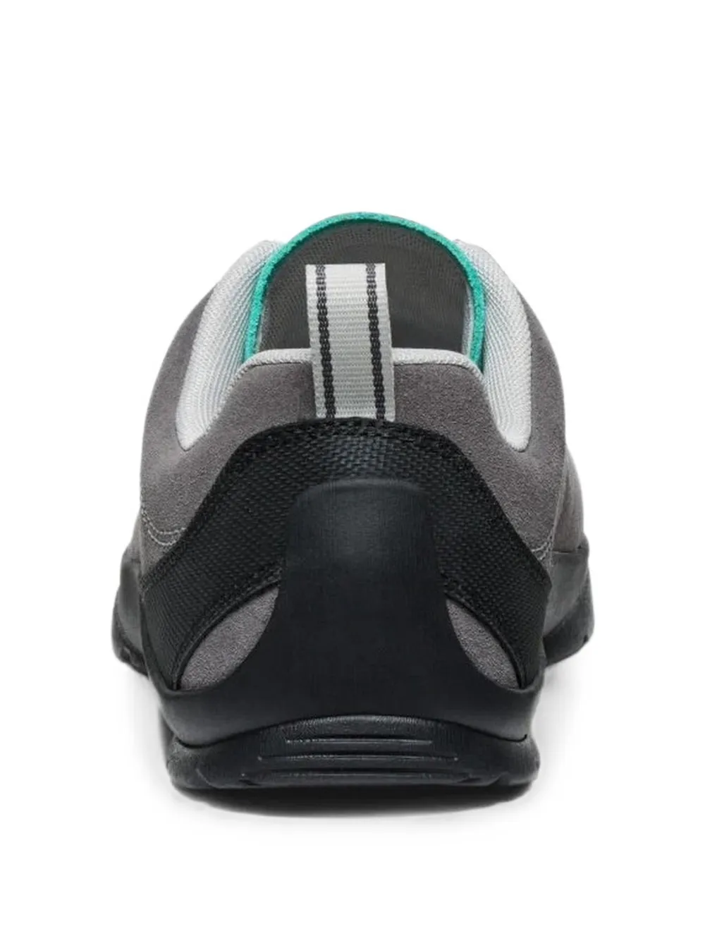 KEEN FOOTWEAR Jasper leather sneakers Grijs