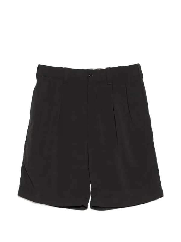 みな#-63 Ventile gabardine 2tuck shorts 37653179_70497087_600.jpg